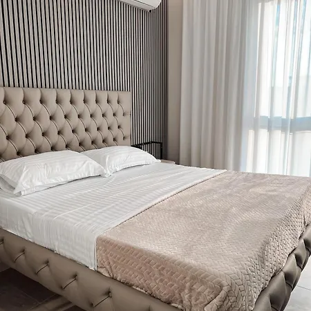 Apartmán Sunrise 49 *