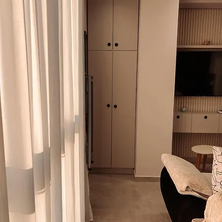 Apartmán Sunrise 49 *